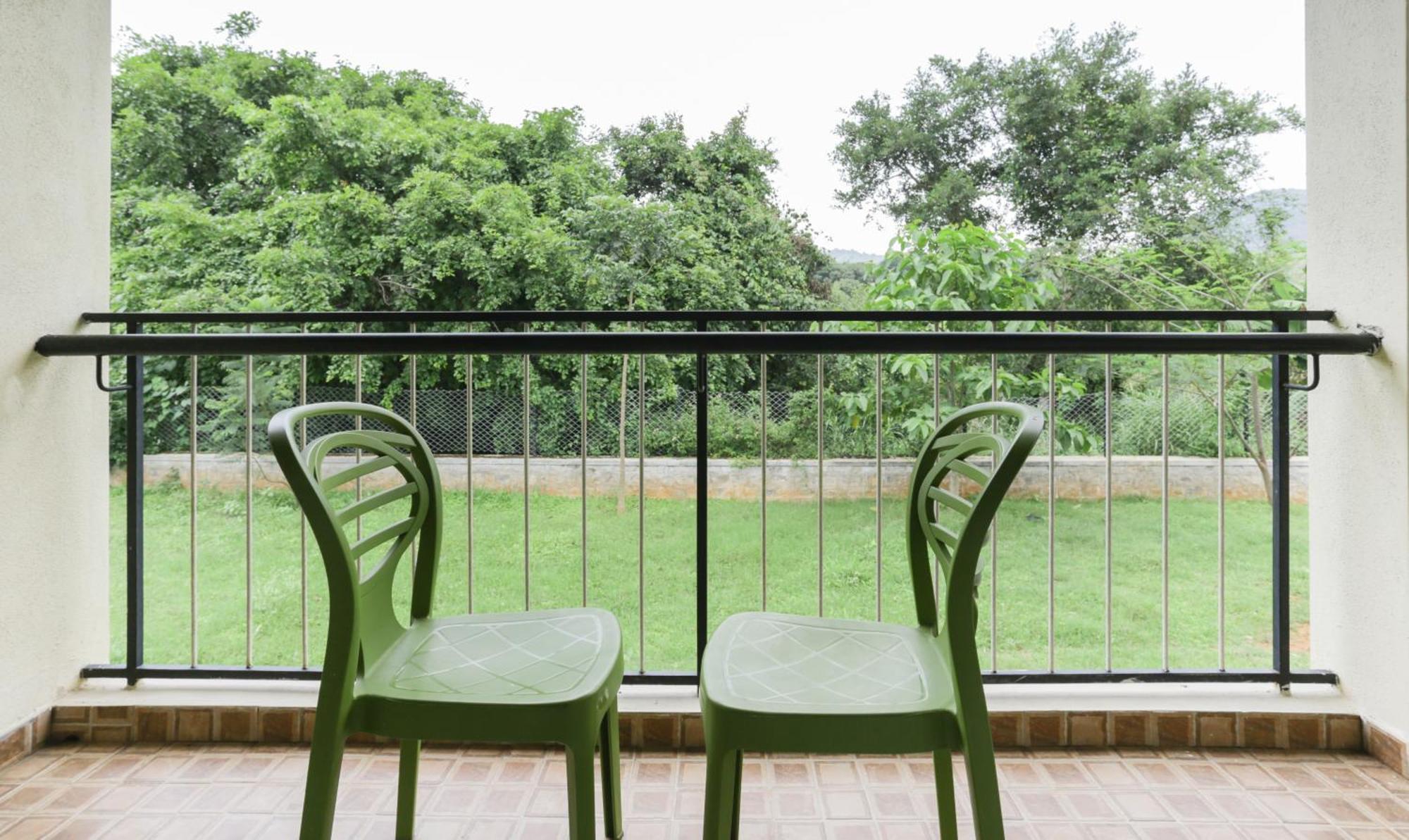 Treebo Laa Gardenia Resort, Nilavoor Lake เยลาคีรี ภายนอก รูปภาพ