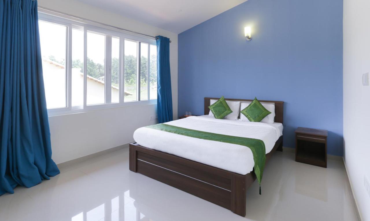 Treebo Laa Gardenia Resort, Nilavoor Lake เยลาคีรี ภายนอก รูปภาพ