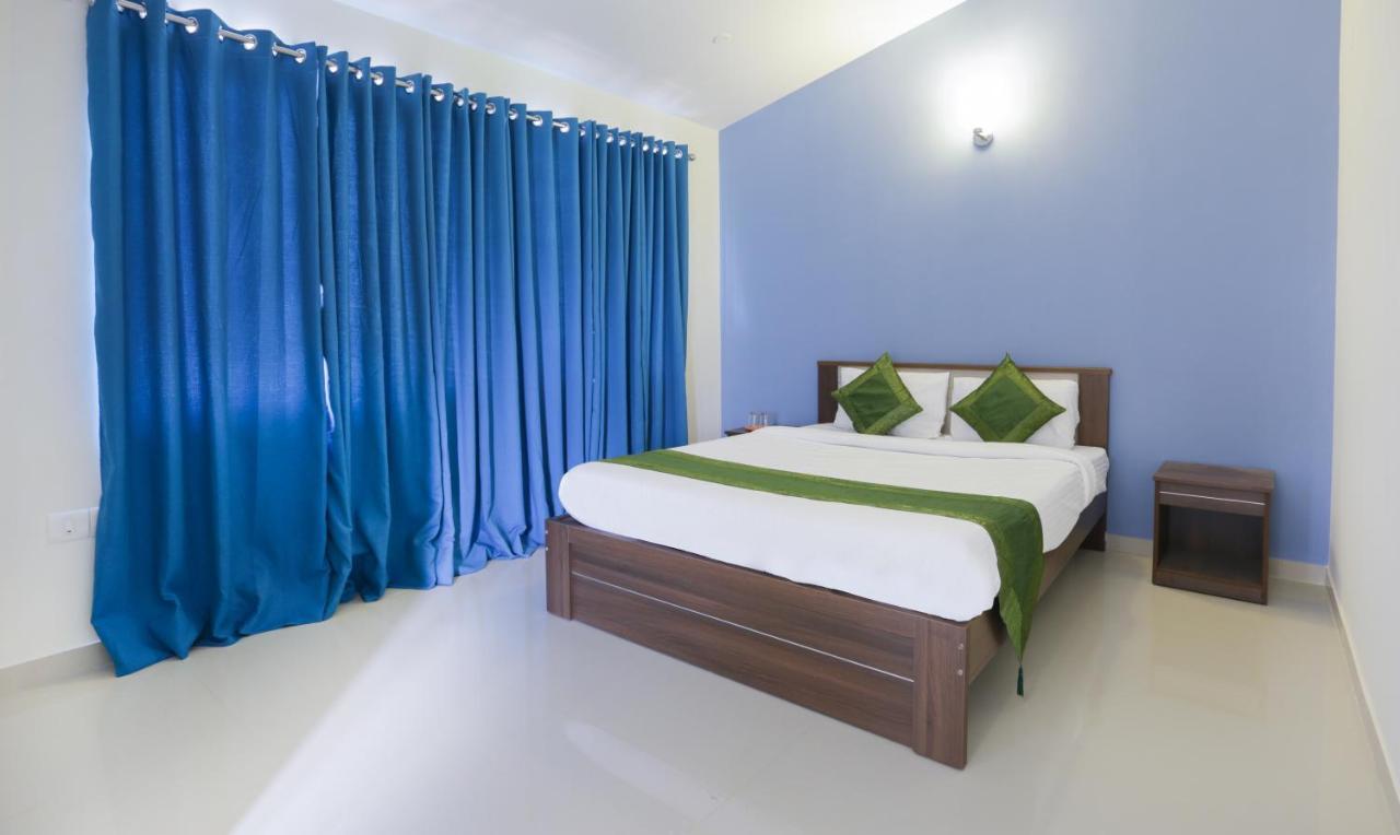 Treebo Laa Gardenia Resort, Nilavoor Lake เยลาคีรี ภายนอก รูปภาพ