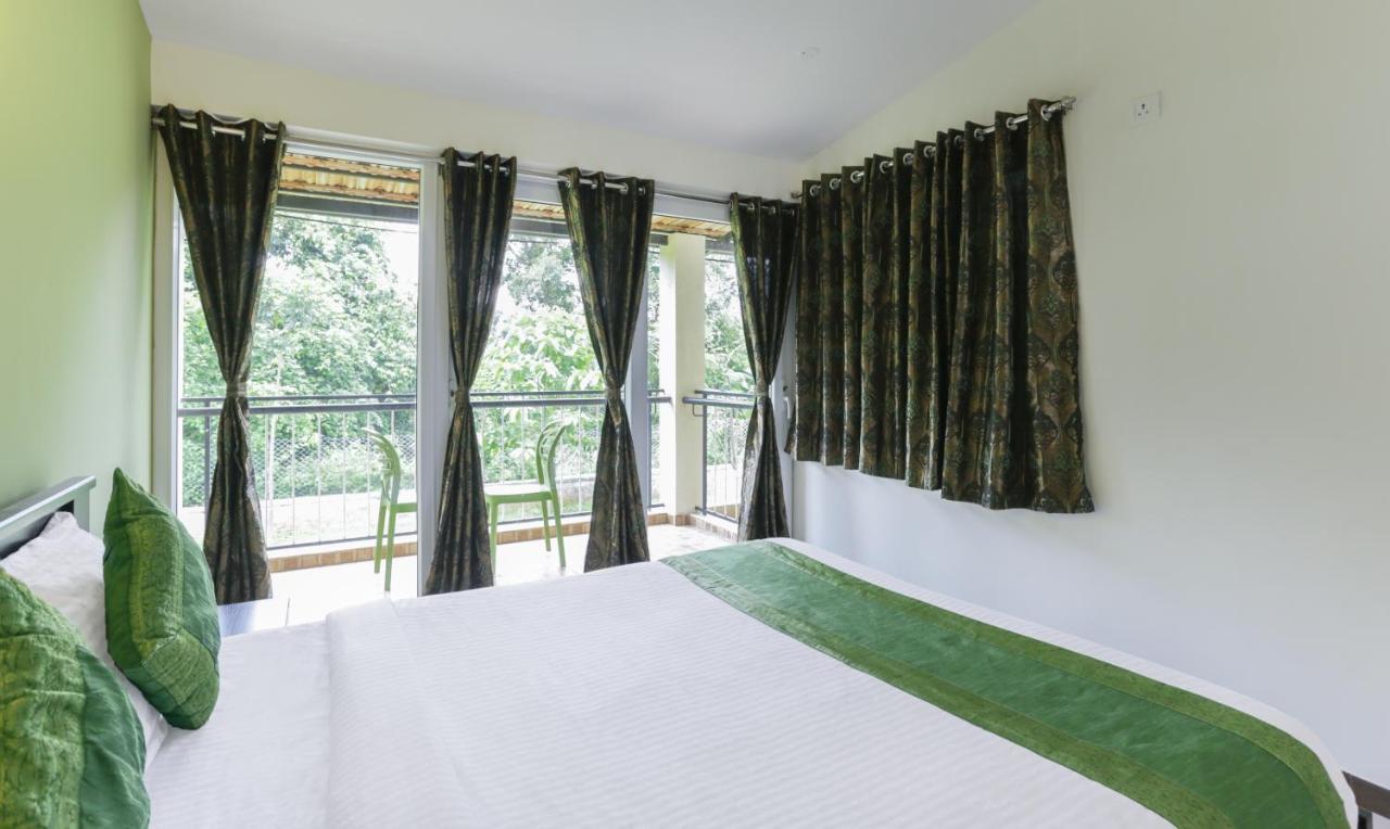 Treebo Laa Gardenia Resort, Nilavoor Lake เยลาคีรี ภายนอก รูปภาพ