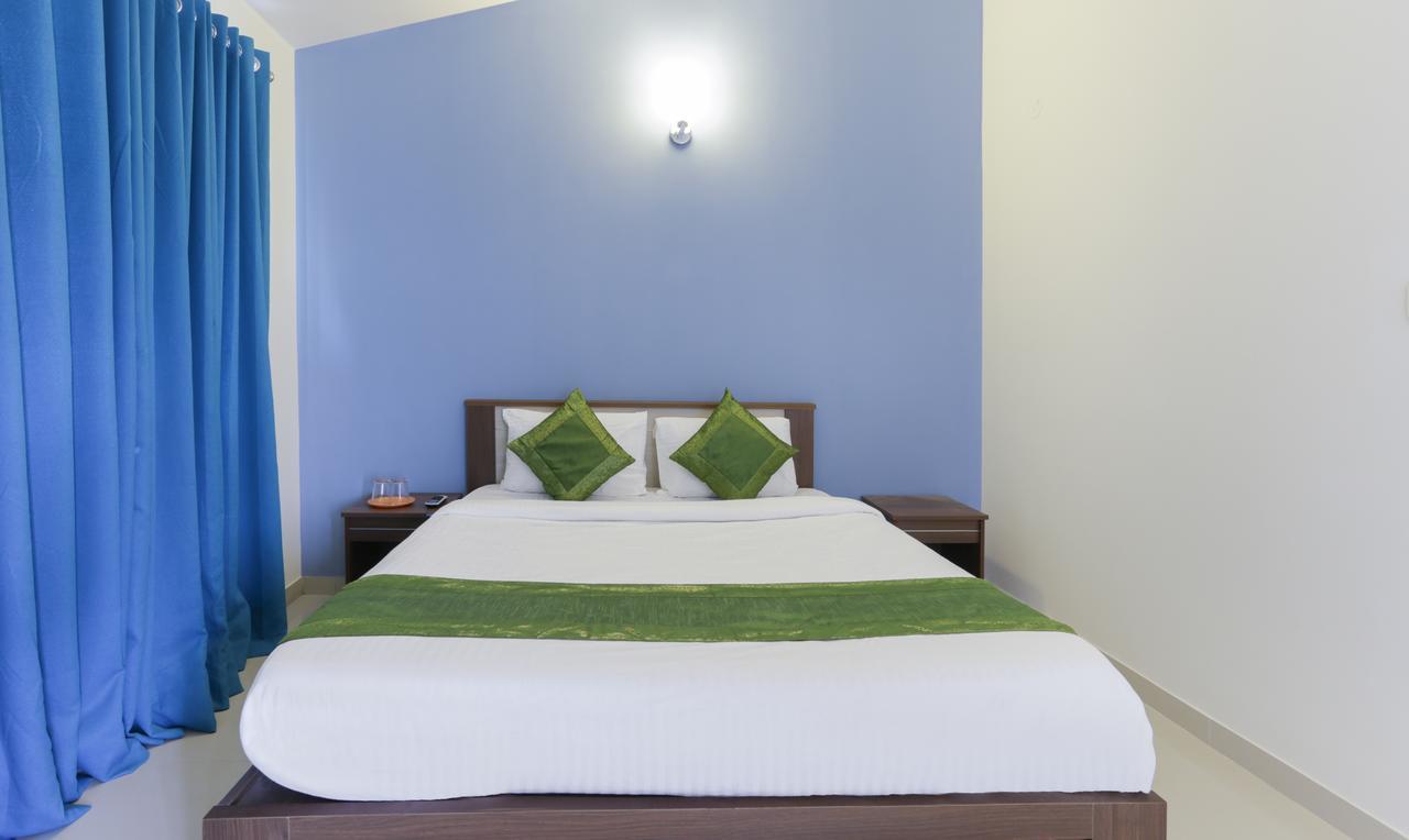 Treebo Laa Gardenia Resort, Nilavoor Lake เยลาคีรี ภายนอก รูปภาพ