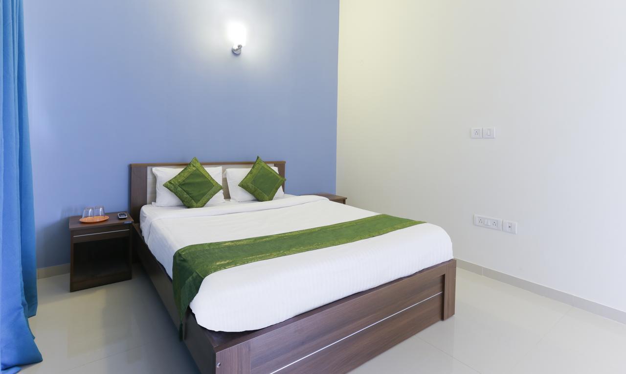 Treebo Laa Gardenia Resort, Nilavoor Lake เยลาคีรี ภายนอก รูปภาพ