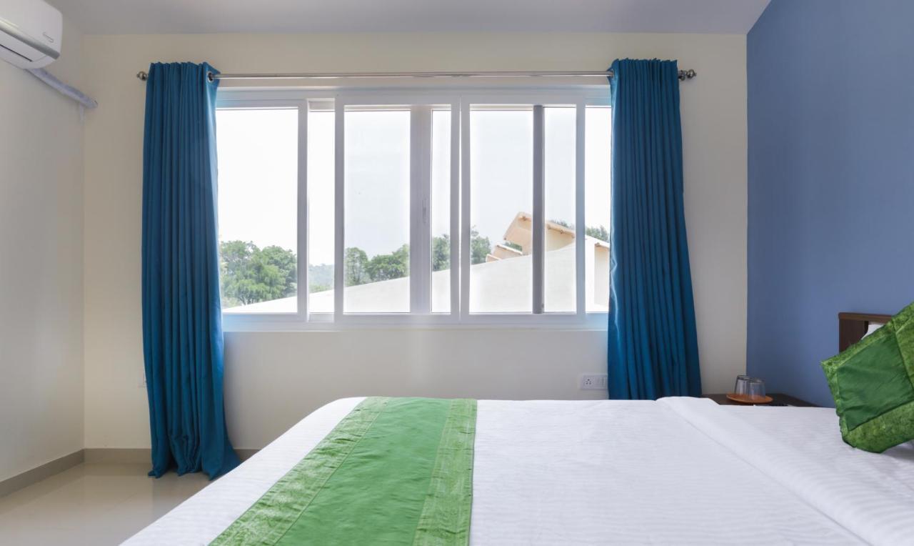 Treebo Laa Gardenia Resort, Nilavoor Lake เยลาคีรี ภายนอก รูปภาพ